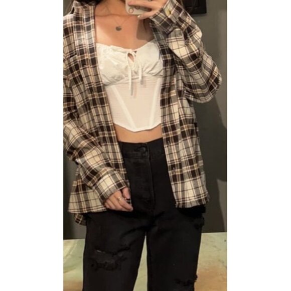 corset top - Picture 8 of 8